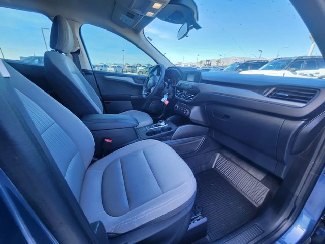Used 2020 Ford Escape S image 18