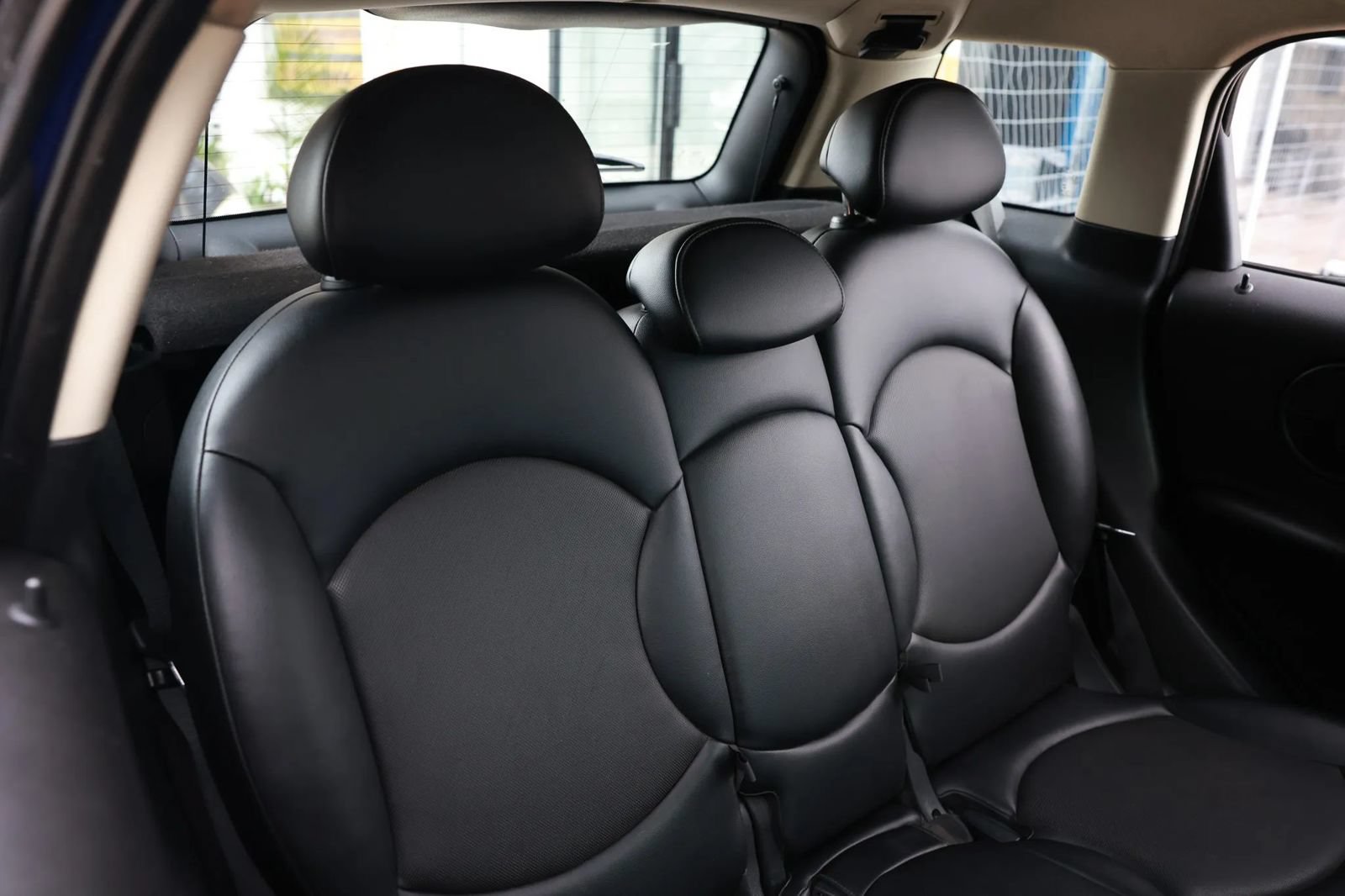 Used 2015 MINI Cooper Countryman S AWD/4WD image 23