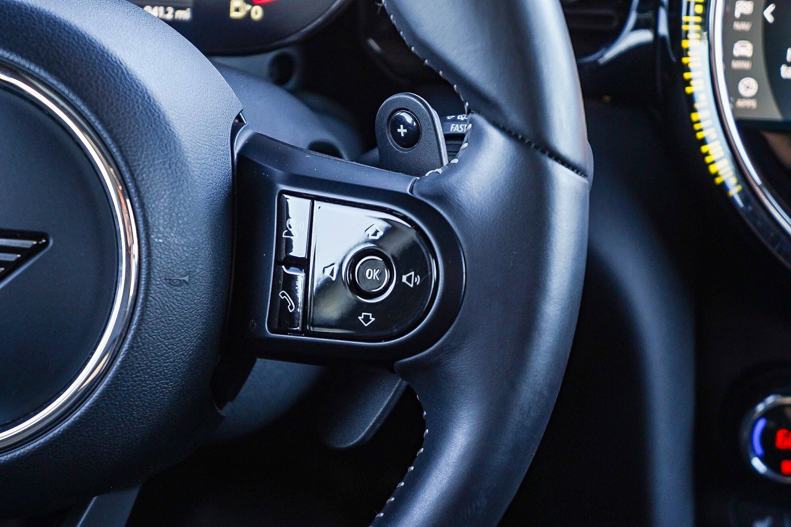 Used 2023 MINI Cooper S image 18