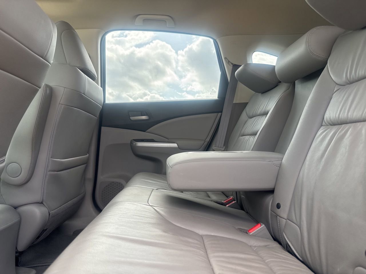 Used 2013 Honda CR-V EX-L image 36