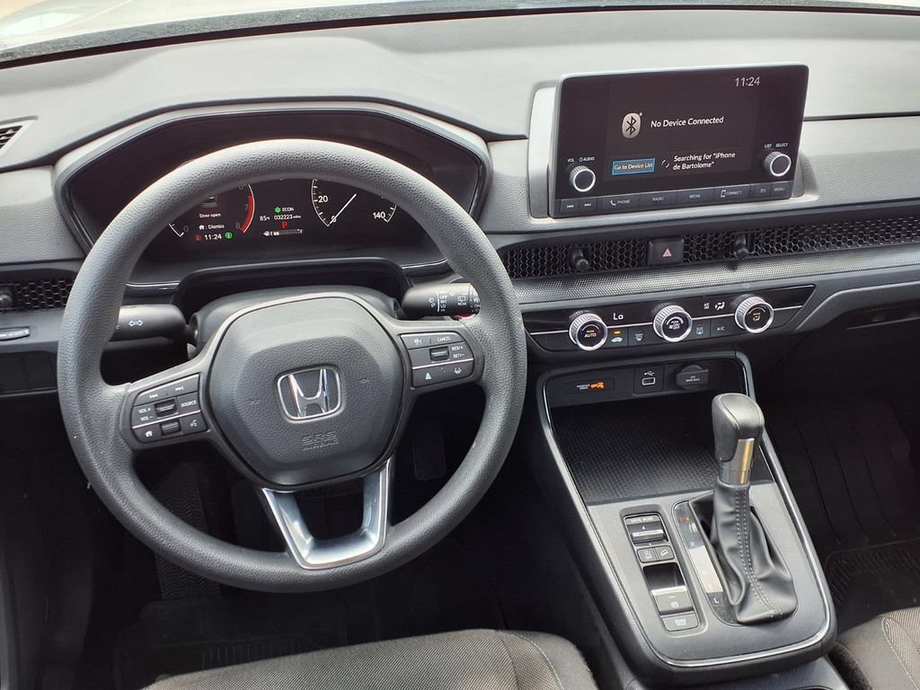 Used 2023 Honda CR-V LX image 13