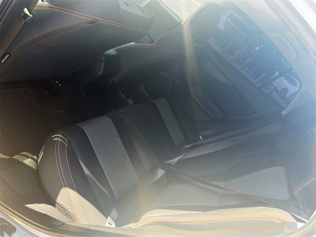 Used 2023 Subaru Crosstrek 2.0i Premium image 25