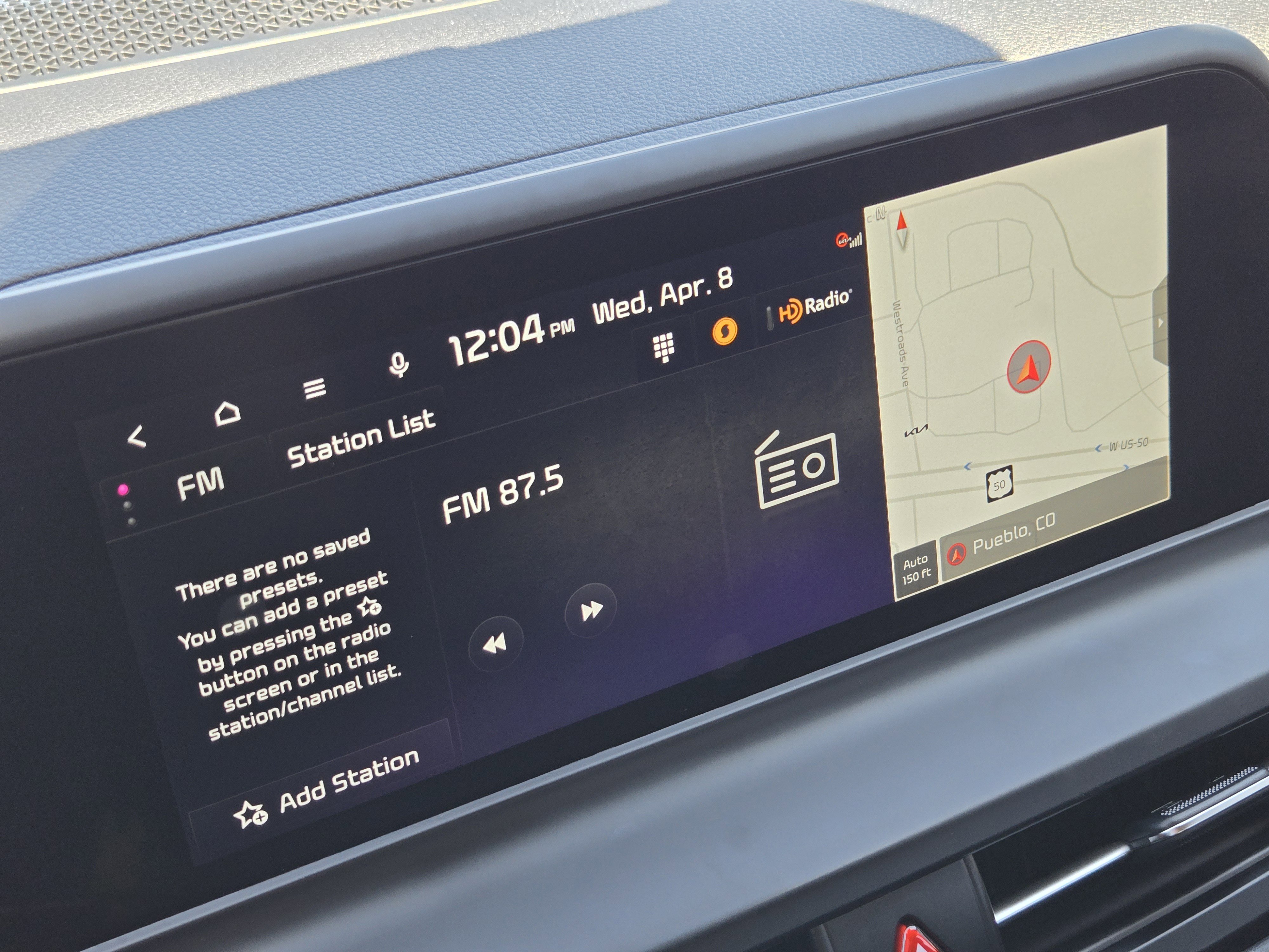 Used 2025 Kia Seltos EX image 22