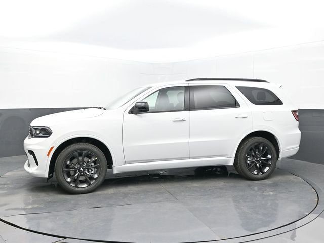 New 2026 Dodge Durango GT image 2
