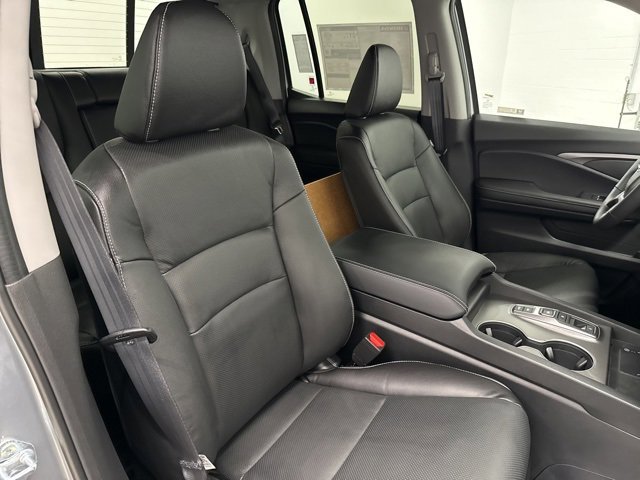 New 2026 Honda Ridgeline RTL image 25