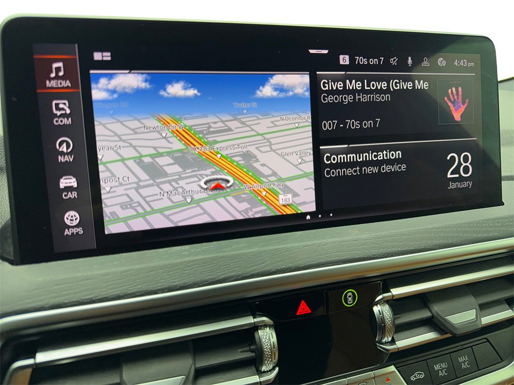 Used 2022 BMW X3 sDrive30i w/ Convenience Package image 63