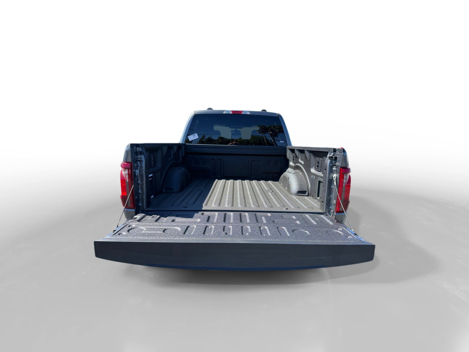 New 2026 Ford F150 XLT w/ FX4 Off-Road Package AWD/4WD image 17