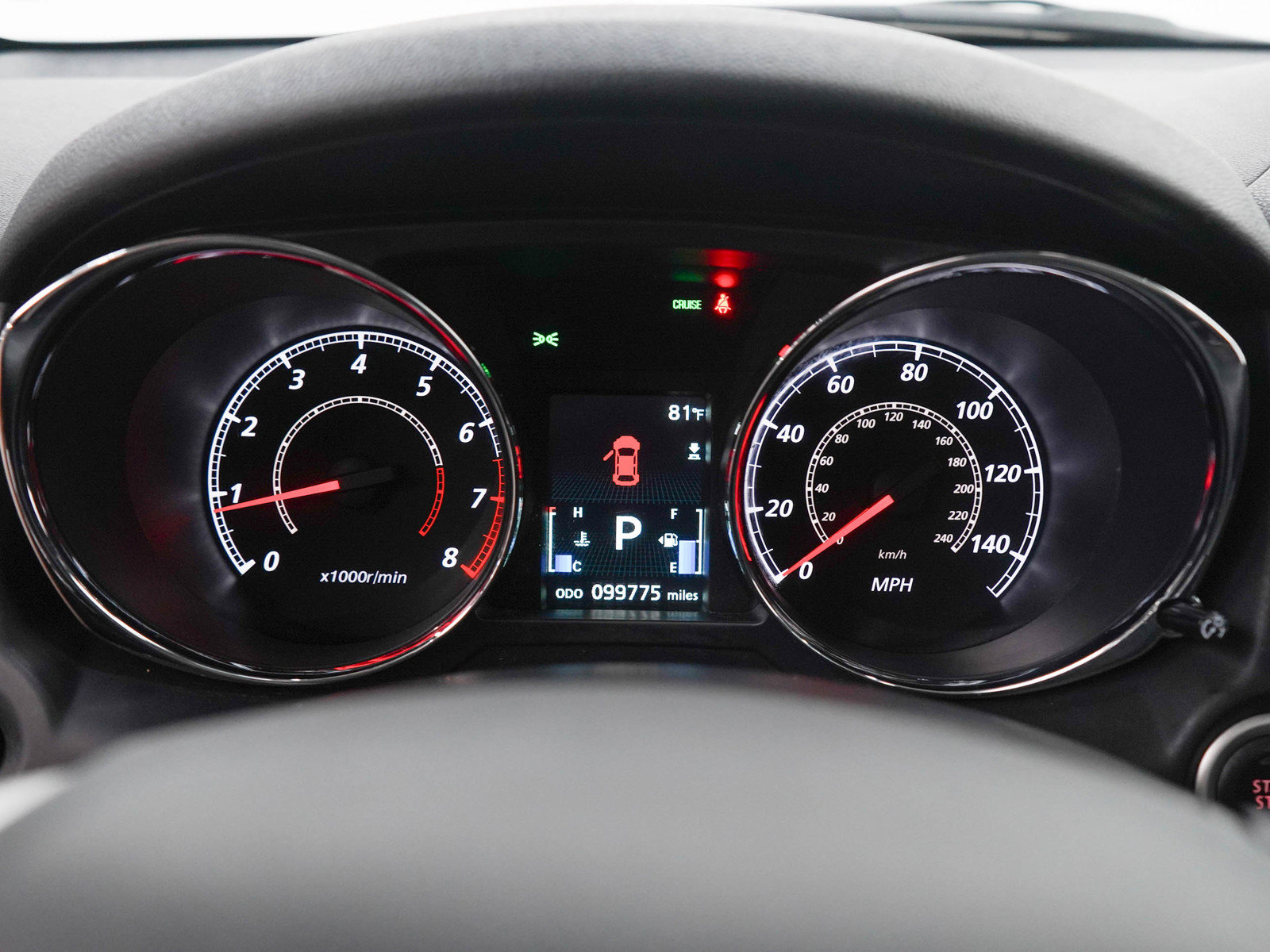 Used 2014 Mitsubishi Outlander Sport SE AWD/4WD image 26