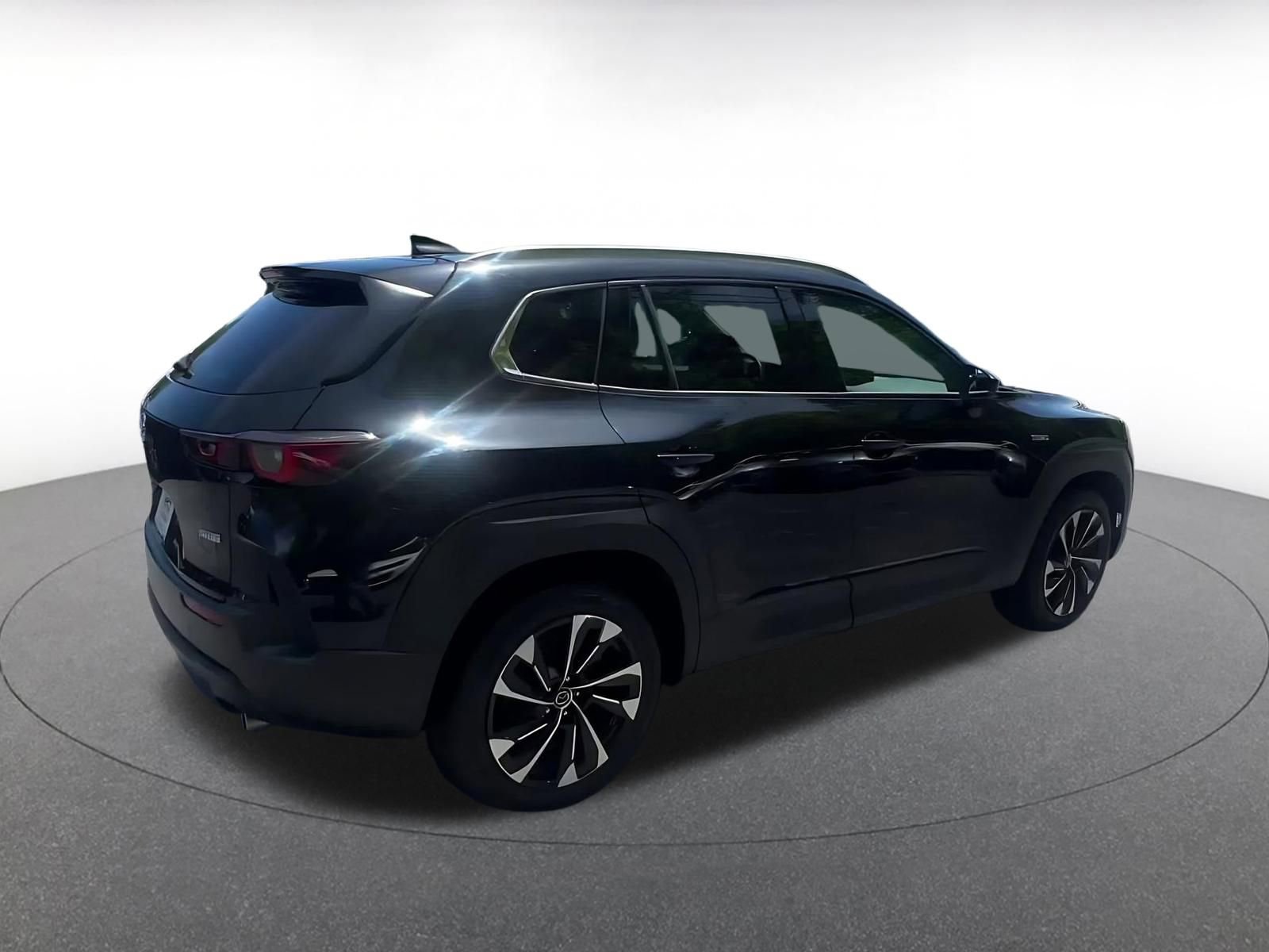 Used 2025 MAZDA CX-50 2.5 Hybrid w/ Premium Plus Pkg AWD/4WD image 15