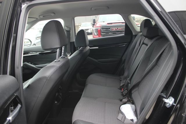 Used 2023 Kia Seltos Nightfall Edition image 24