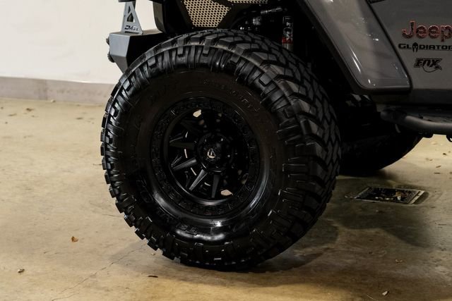 Used 2021 Jeep Gladiator Mojave image 6