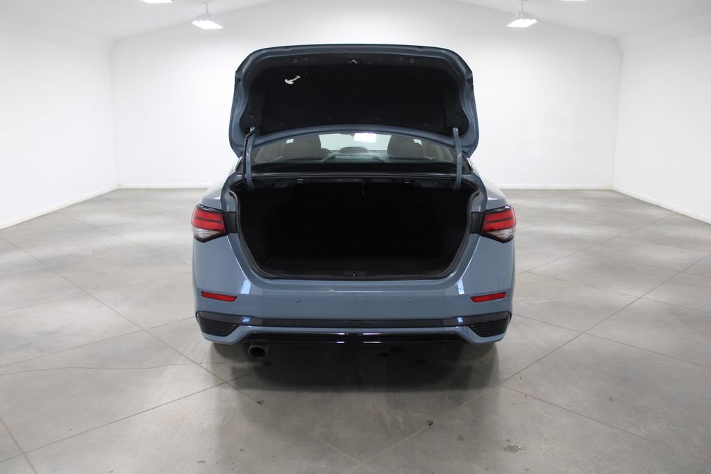 Used 2024 Nissan Sentra SR image 14
