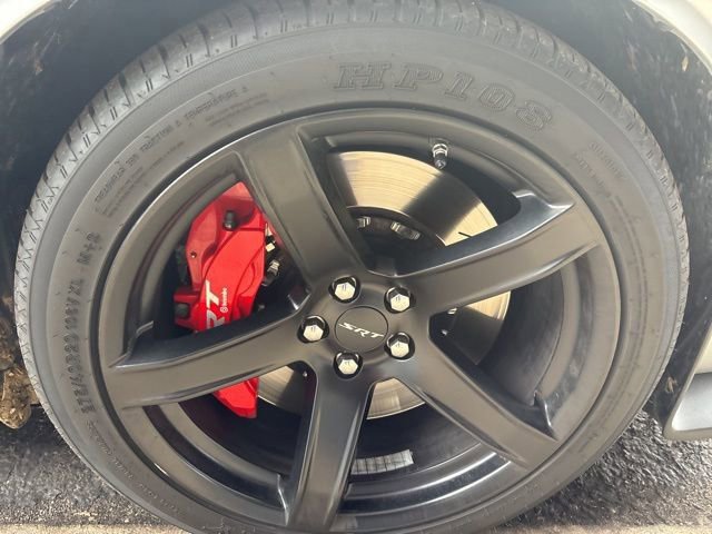 Used 2021 Dodge Challenger SRT Hellcat w/ Plus Package image 17
