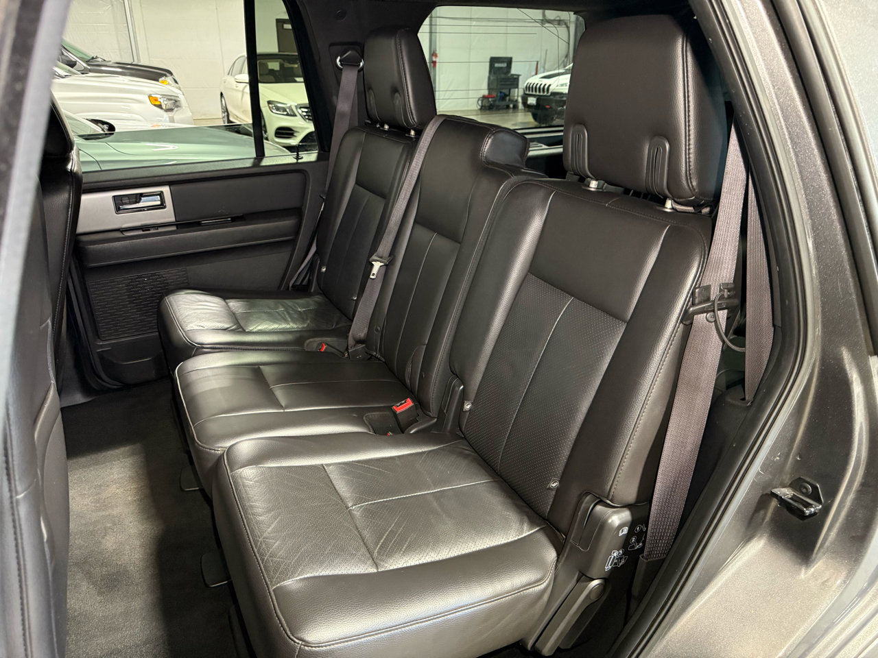 Used 2014 Ford Expedition Limited w/ Equipment Group 301A image 28