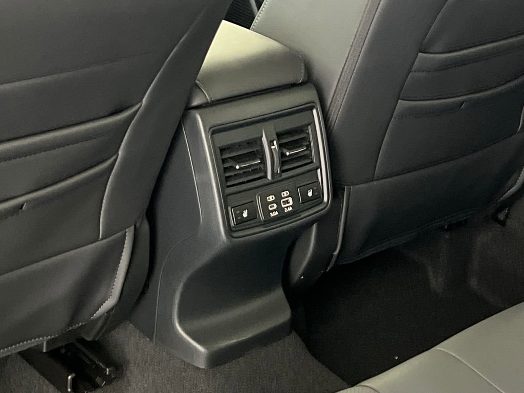 New 2026 Subaru Outback Touring XT AWD/4WD image 40
