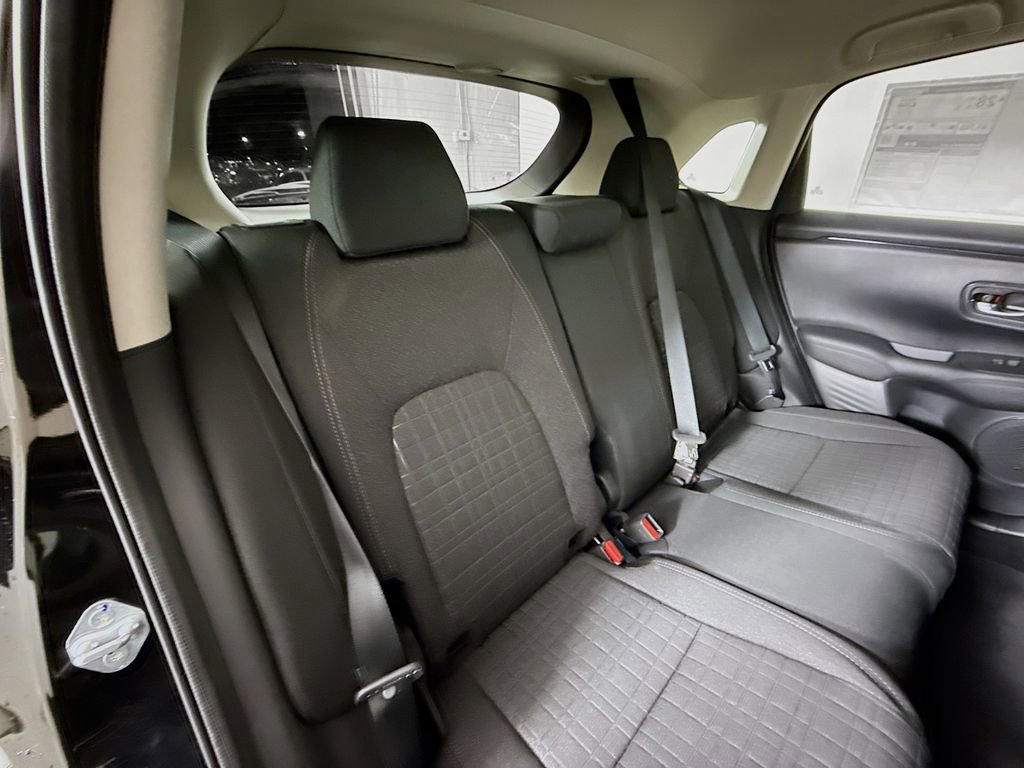 New 2026 Honda HR-V LX image 24