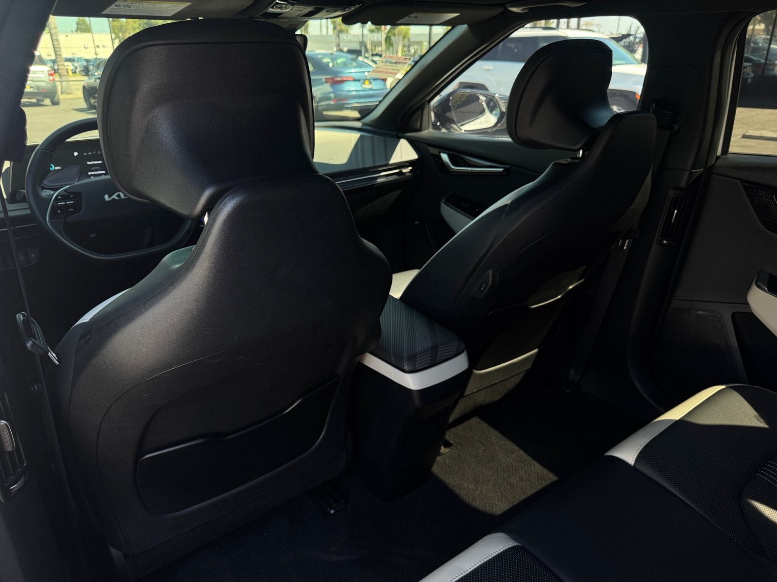 Used 2024 Kia EV6 GT-Line RWD image 19
