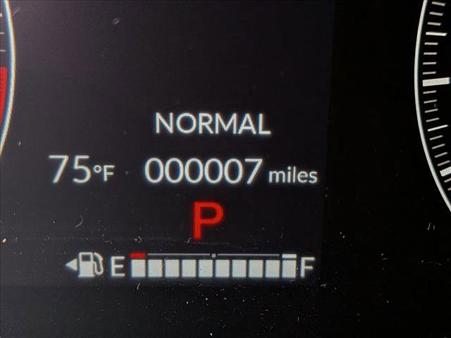 New 2026 Honda Odyssey Elite image 11