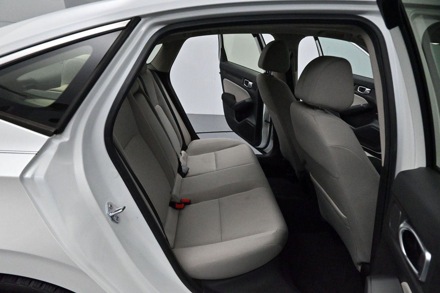 Used 2022 Honda Civic EX image 31