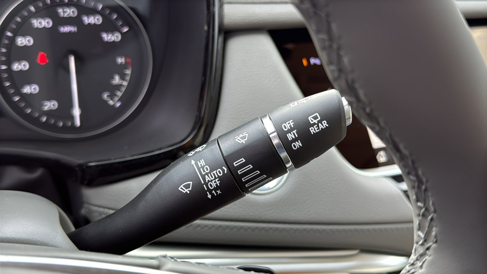 New 2026 Cadillac XT5 Premium Luxury w/ Driver Assist Package image 18