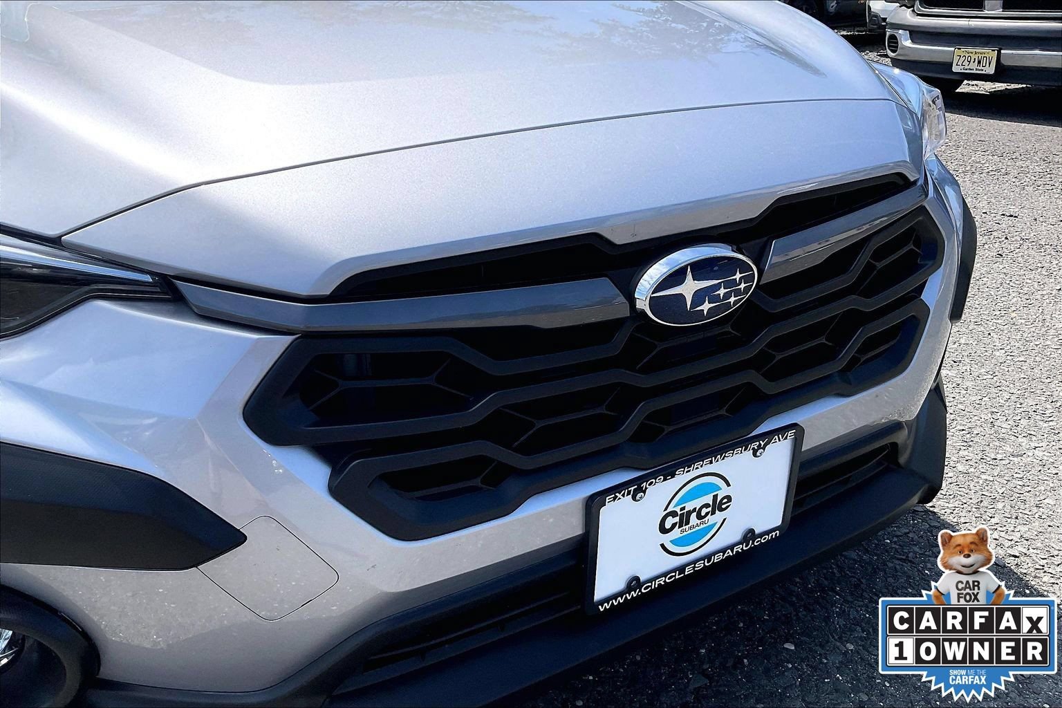 Certified 2024 Subaru Crosstrek 2.0i Premium AWD/4WD image 31