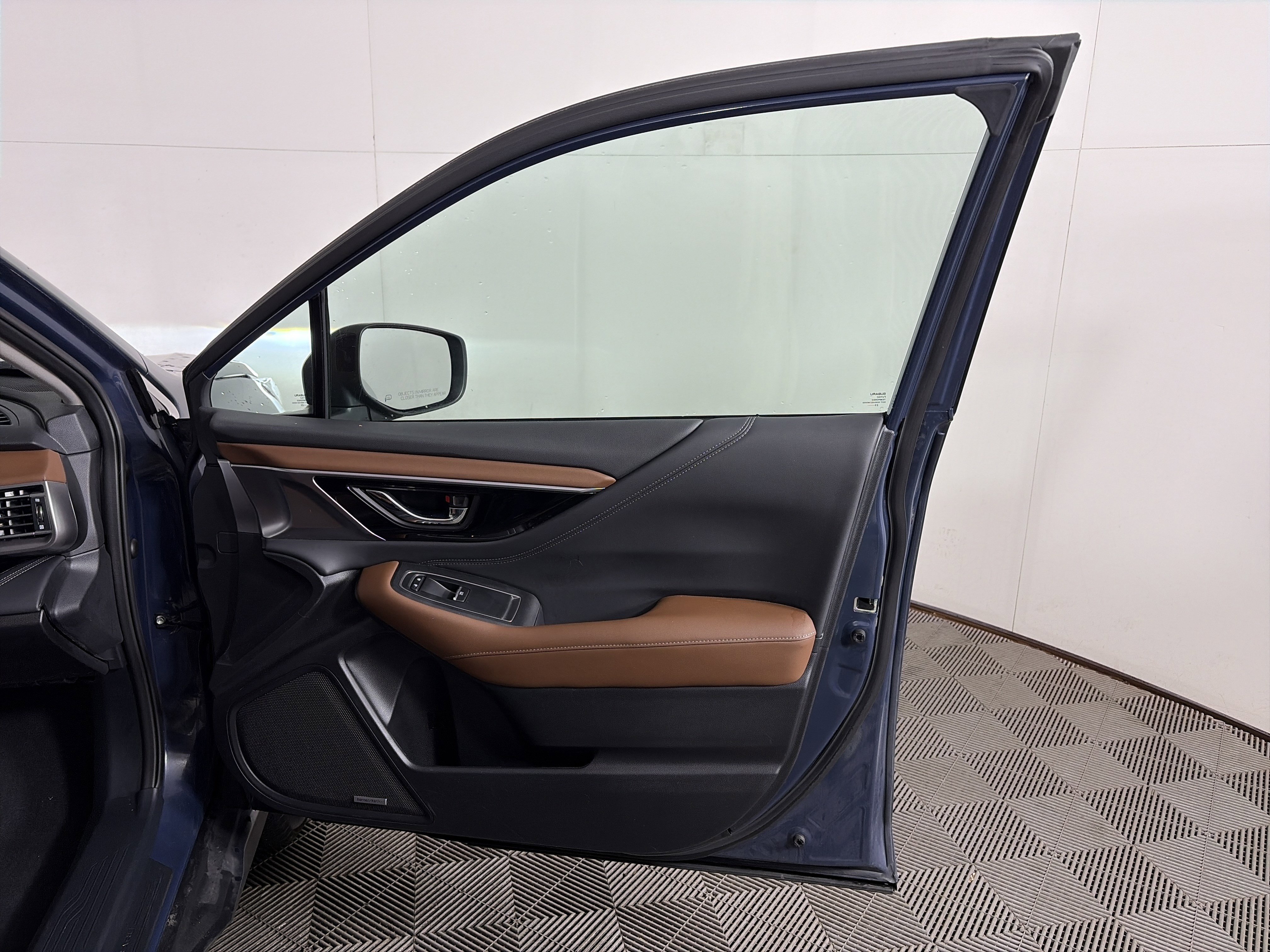 Used 2024 Subaru Outback Touring image 44