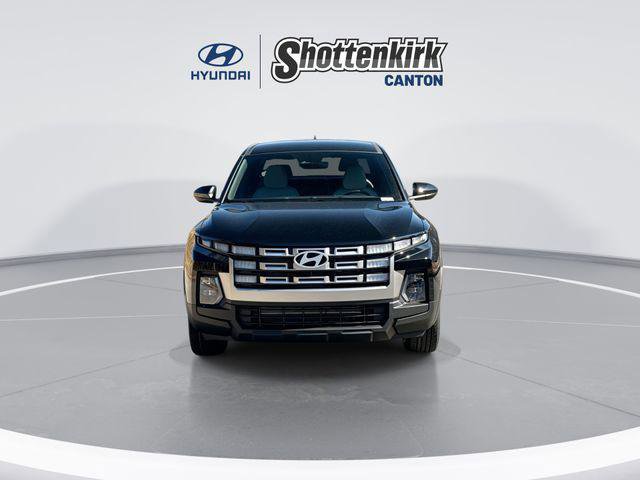 New 2026 Hyundai Santa Cruz SE image 3