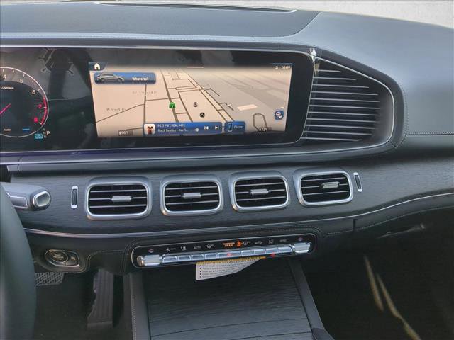 New 2026 Mercedes-Benz GLE 450 4MATIC Coupe image 12