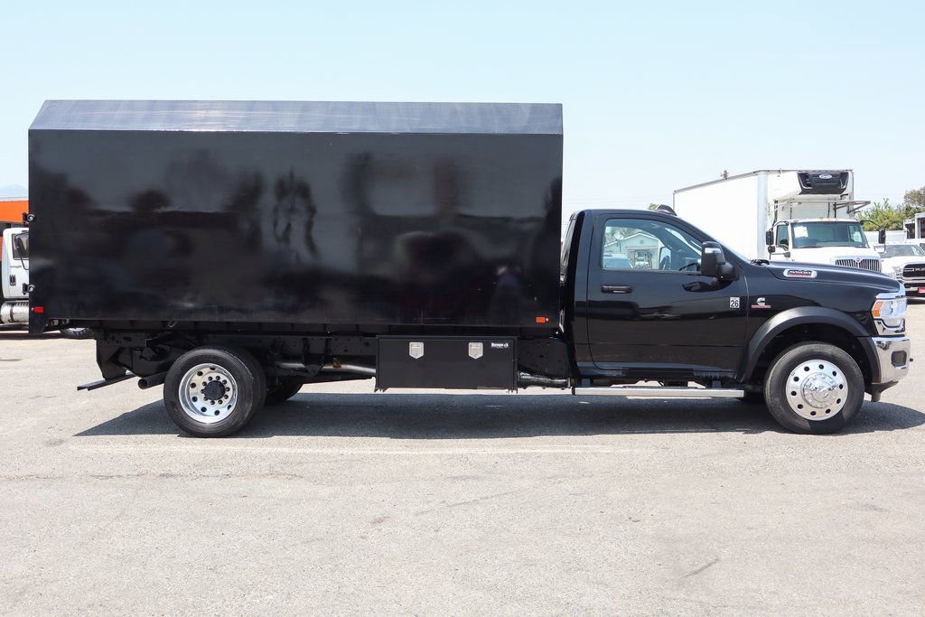 Used 2023 RAM 5500 Tradesman image 15
