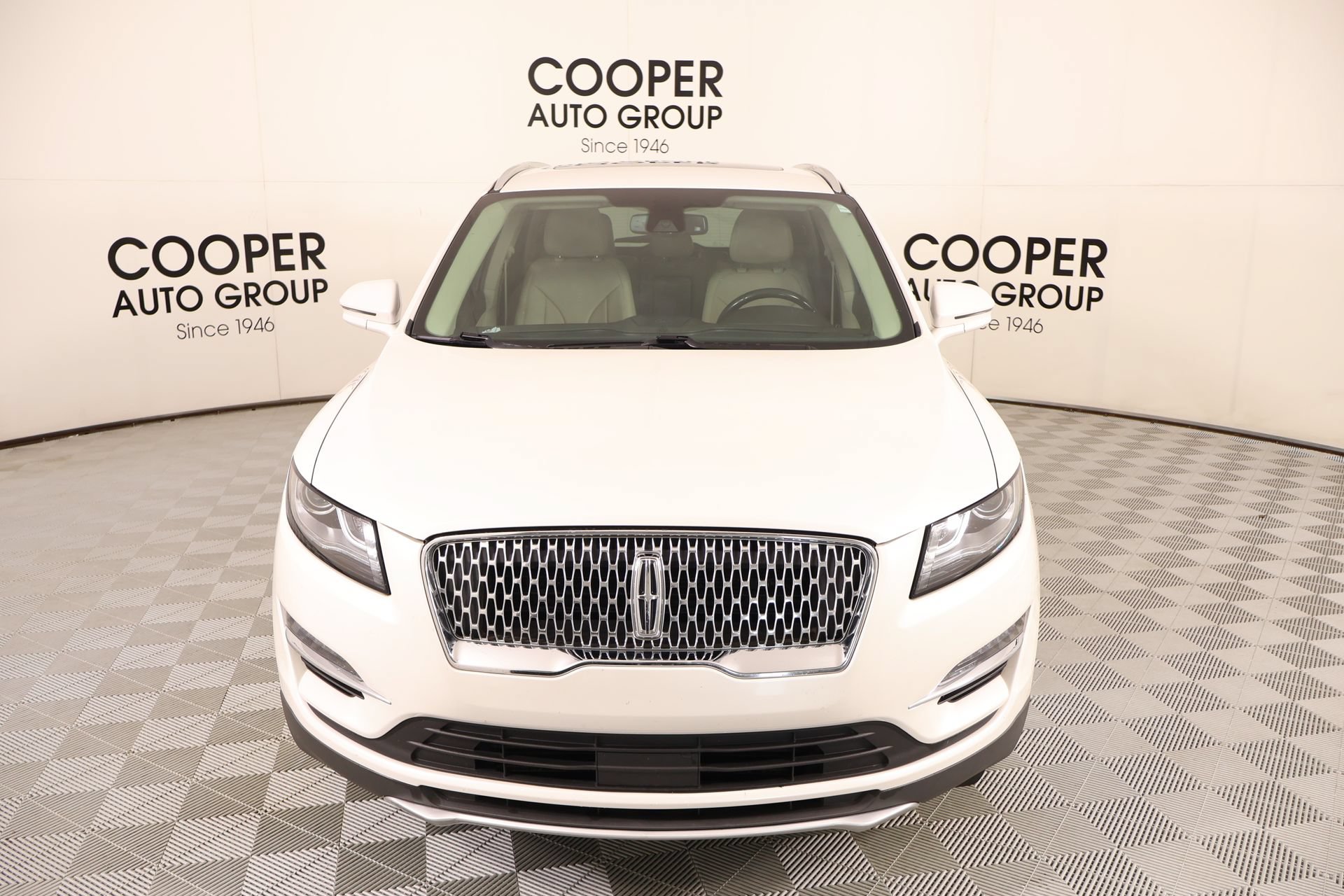 Used 2019 Lincoln MKC Reserve w/ MKC Climate Package FWD image 9