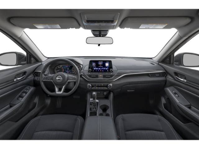 New 2026 Nissan Altima 2.5 SV AWD/4WD image 10