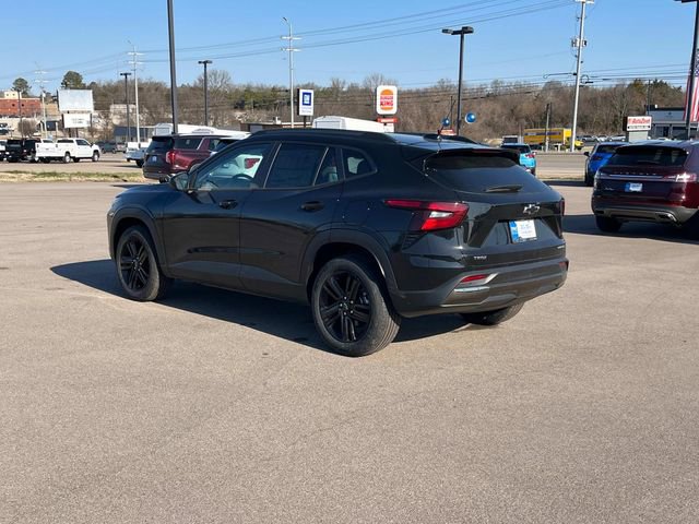 New 2026 Chevrolet Trax ACTIV w/ Driver Confidence Package image 7