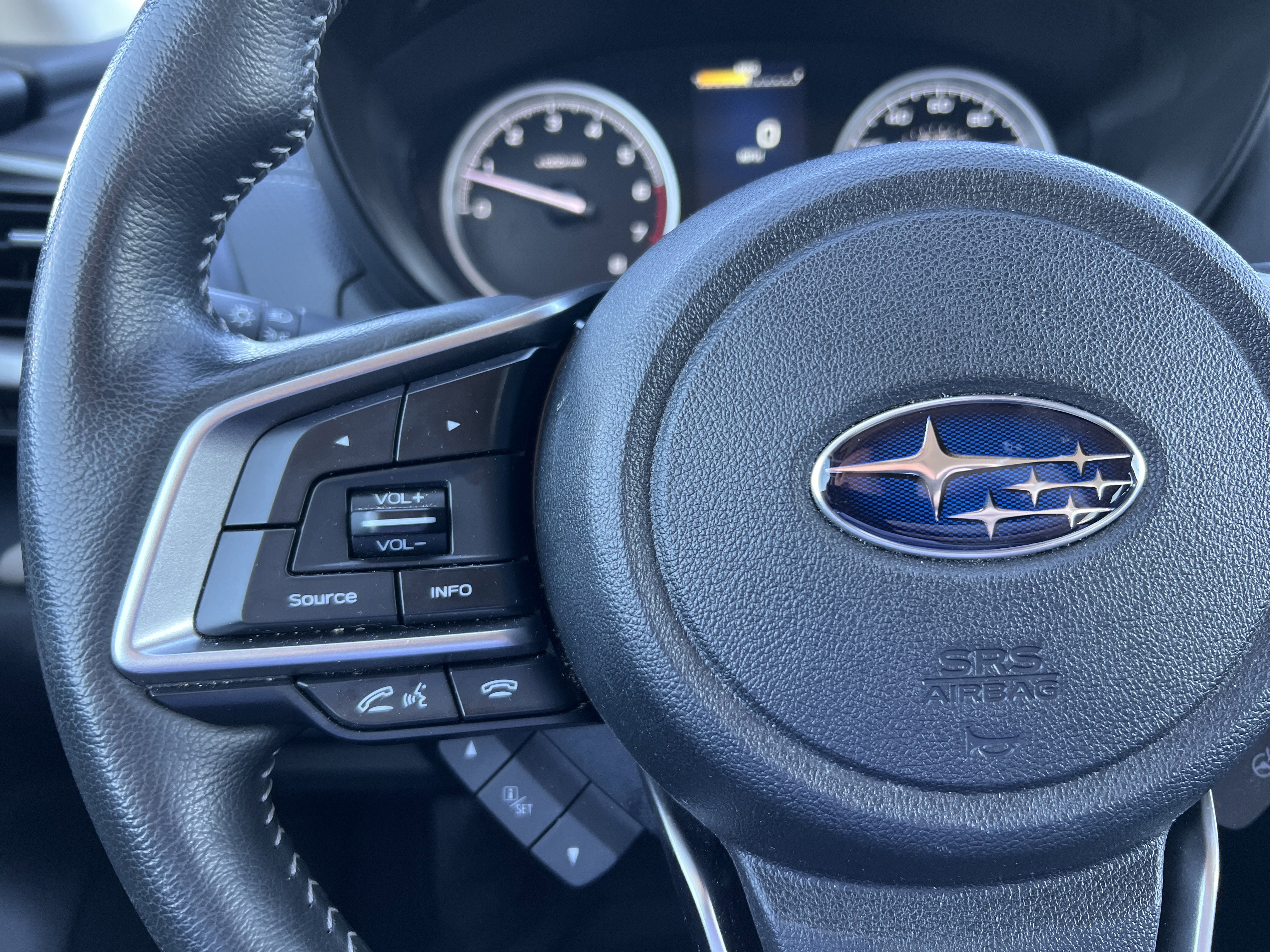 Used 2023 Subaru Forester Limited image 31