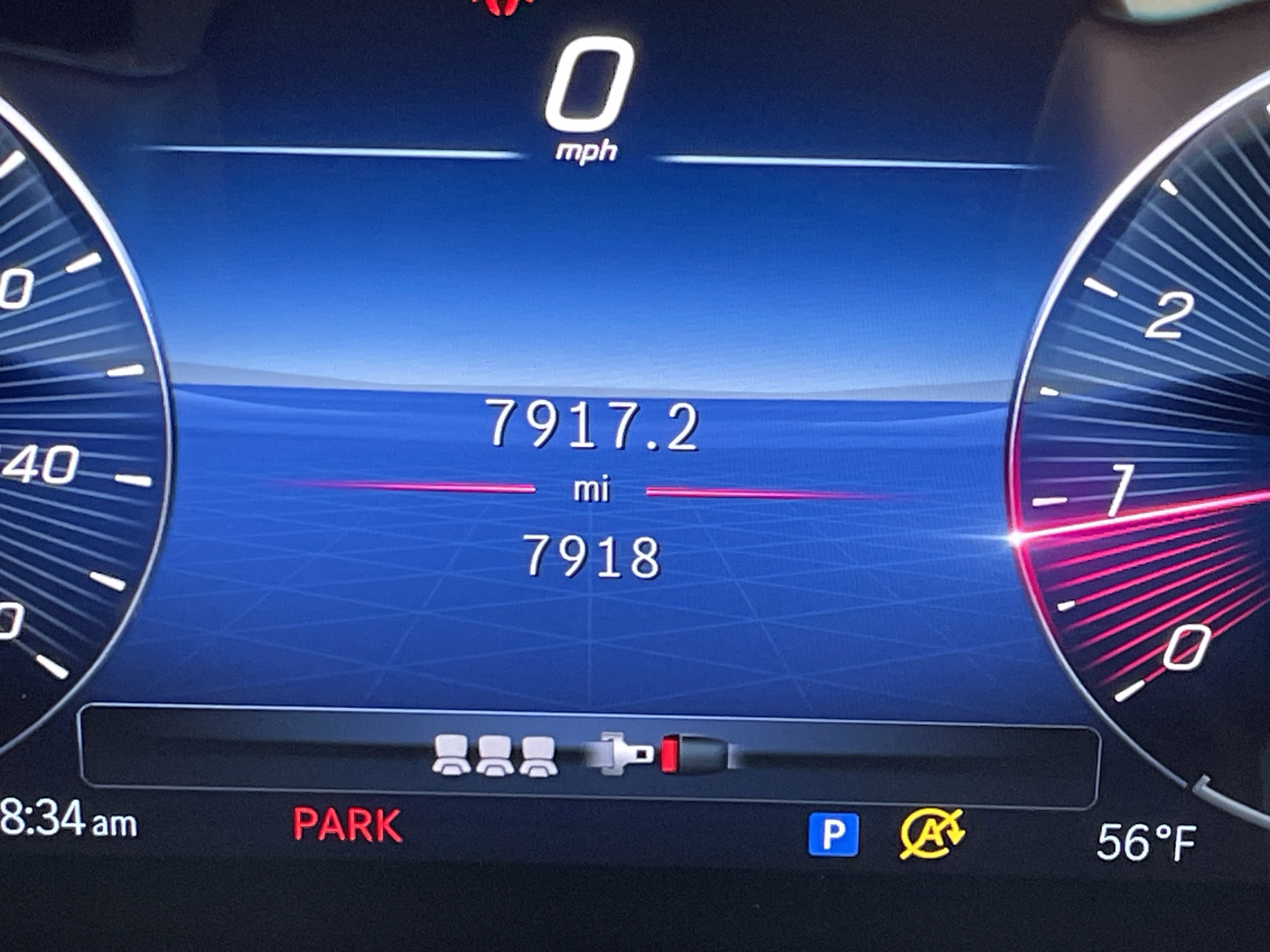 Certified 2025 Mercedes-Benz GLA 250 image 26