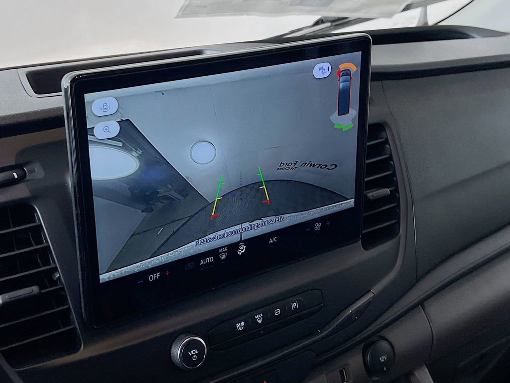 New 2026 Ford Transit 250 148 Medium Roof Extended AWD image 19