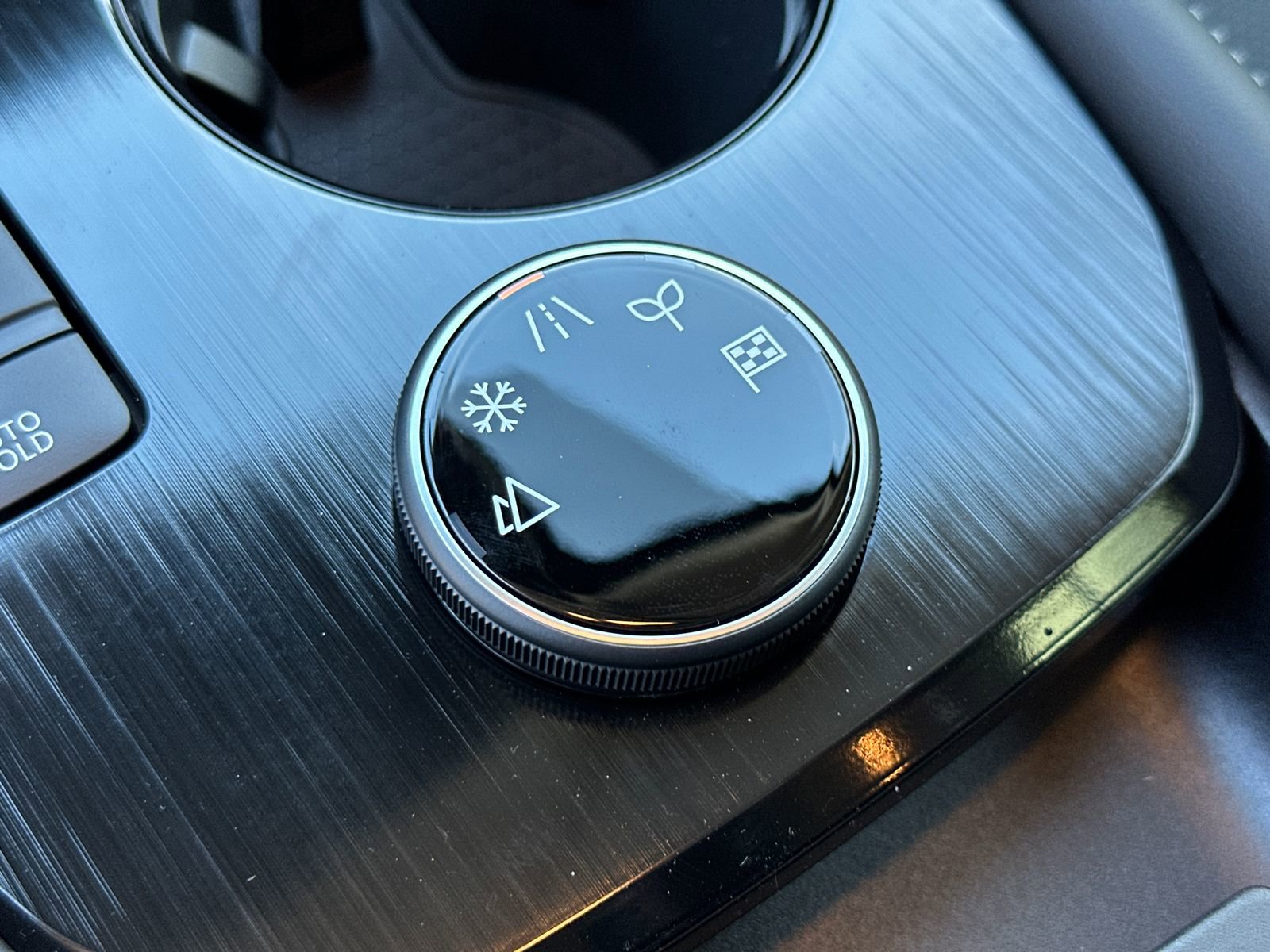 New 2026 Nissan Rogue Platinum w/ Tech Package image 33