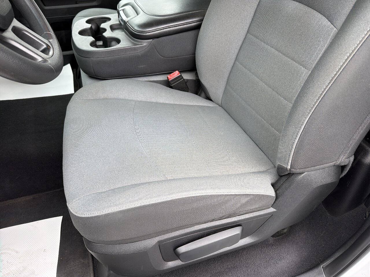 Used 2021 RAM 1500 Tradesman w/ Popular Equipment Group RWD image 36