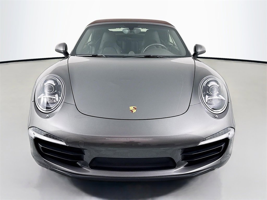 Used 2014 Porsche 911 Carrera 4S image 6