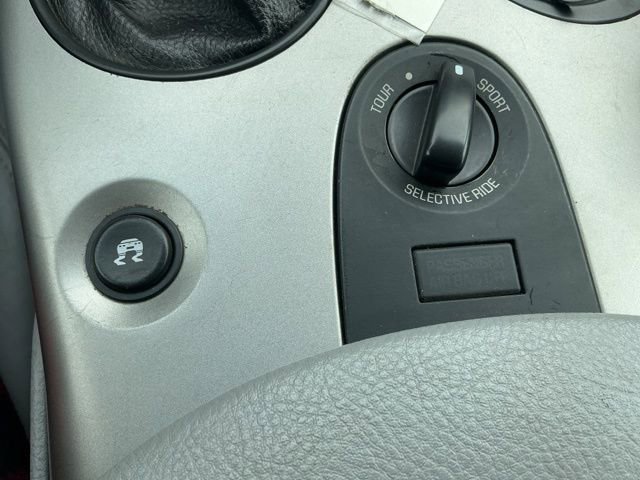 Used 2005 Chevrolet Corvette Convertible w/ Preferred Equipment Group image 17