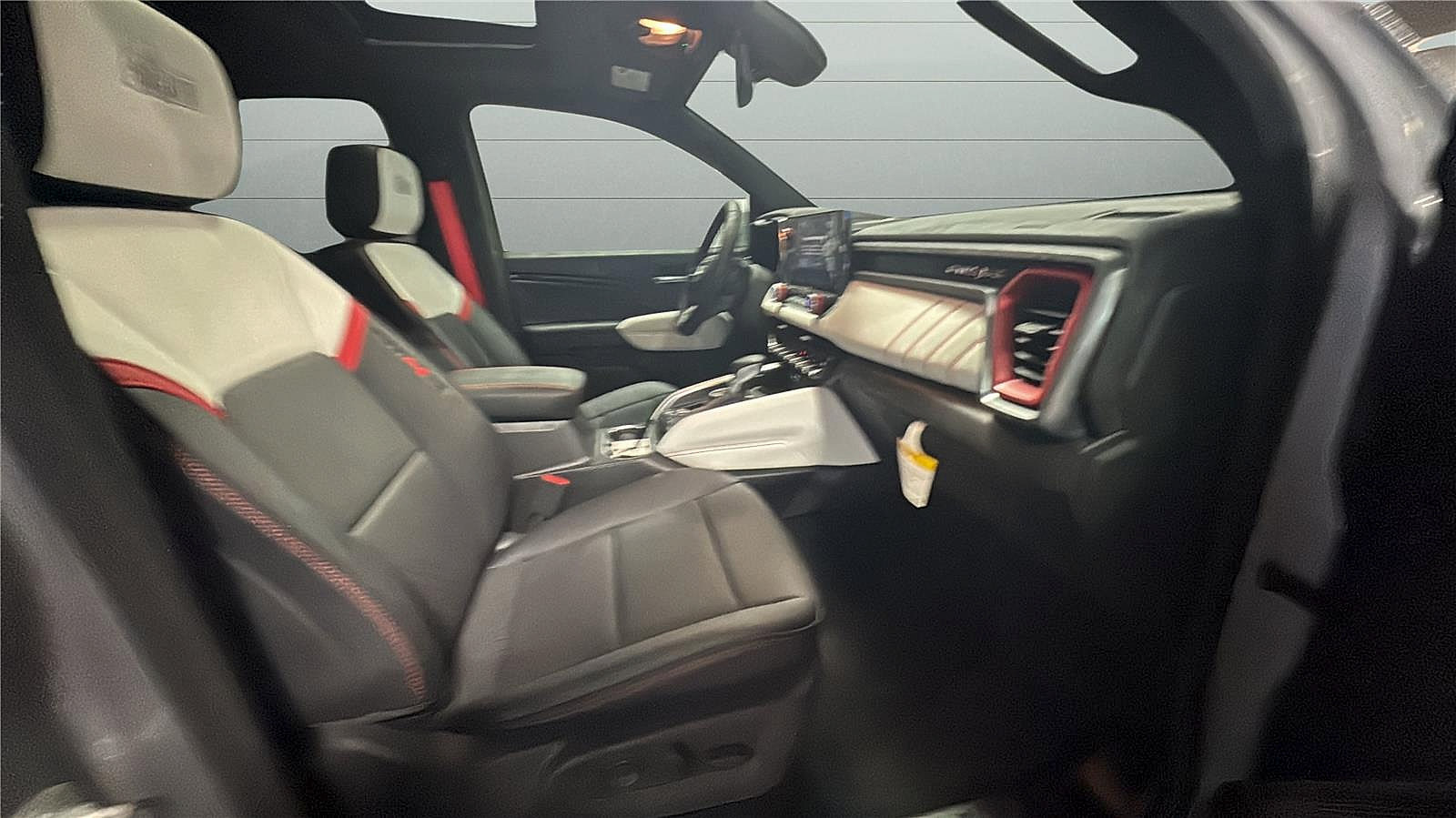 New 2025 GMC Canyon AT4 w/ AT4X AEV Edition AWD/4WD image 23