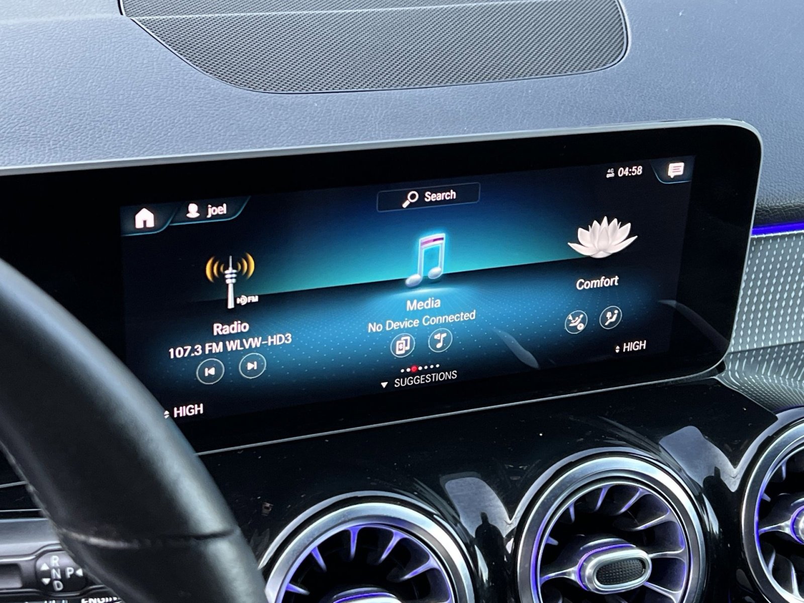 Certified 2021 Mercedes-Benz GLB 250 image 18