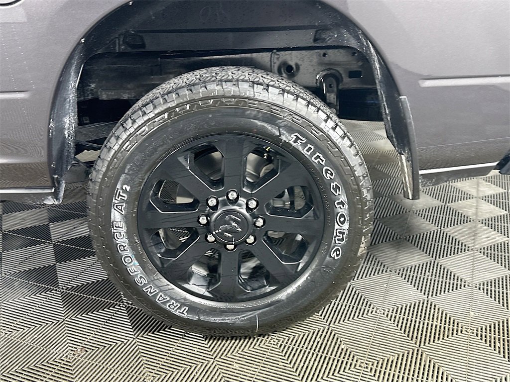 New 2026 RAM 2500 Laramie image 20