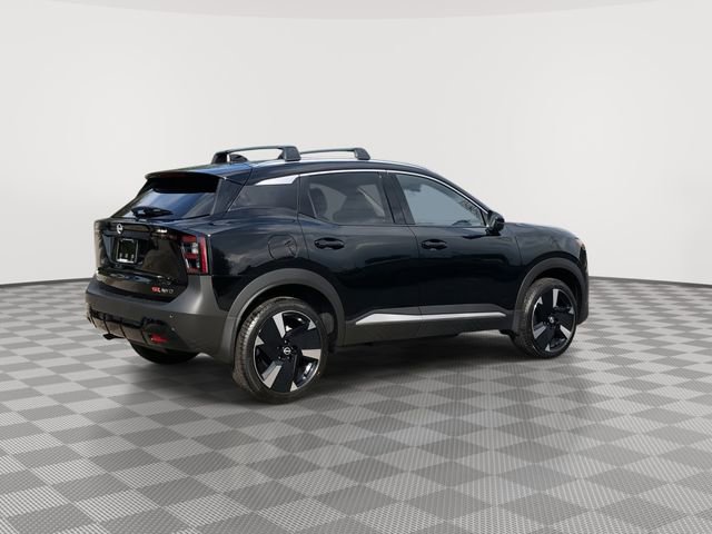 New 2026 Nissan Kicks SR w/ Cold Weather Package image 11