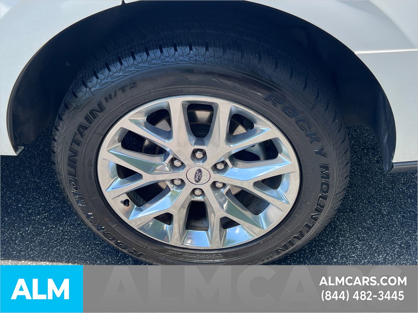 Used 2021 Ford Expedition XLT RWD image 26