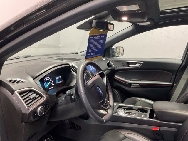 Used 2024 Ford Edge ST-Line AWD/4WD image 16