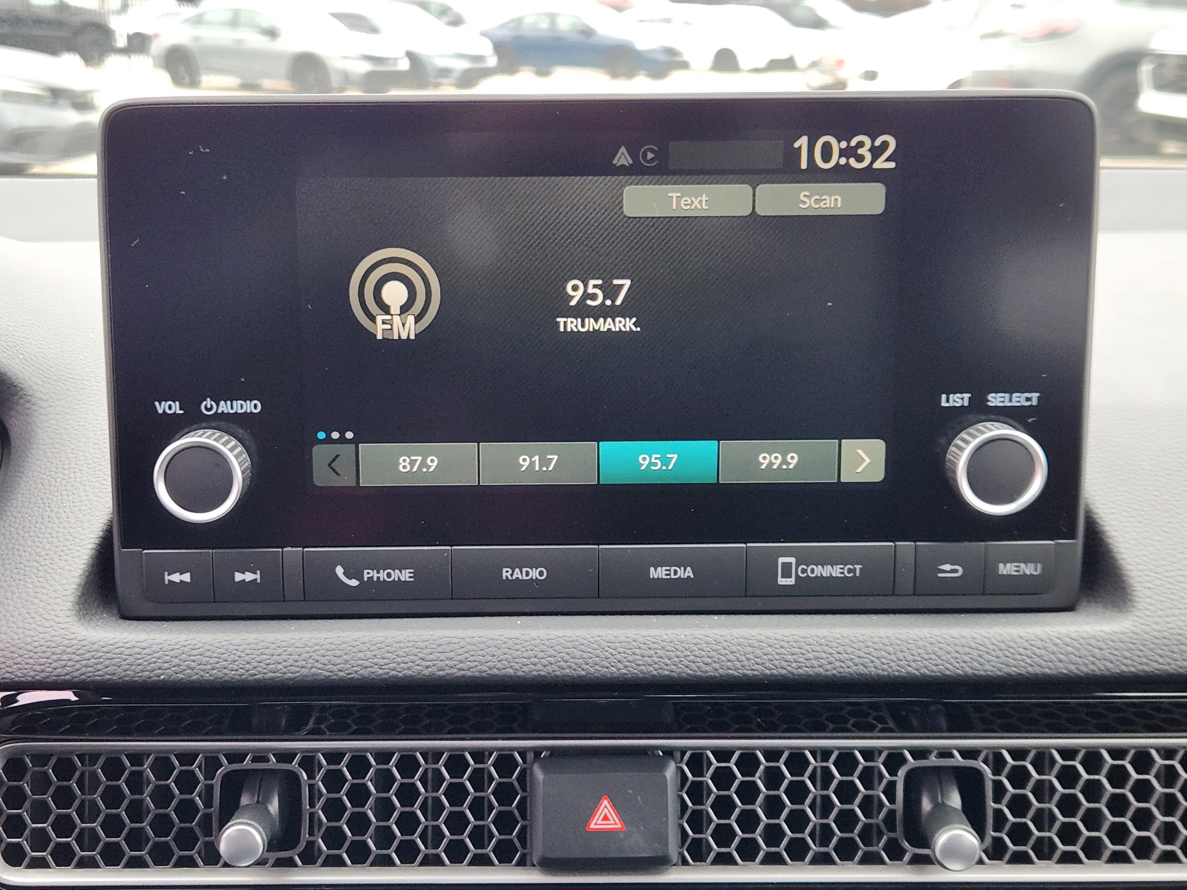 New 2026 Honda Civic Sport image 11