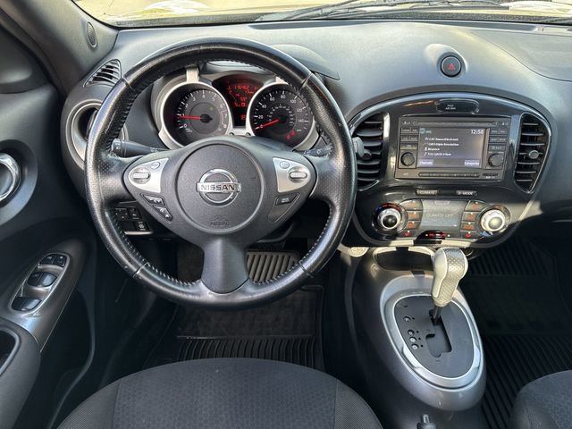 Used 2014 Nissan Juke SV w/ Navigation Package image 13