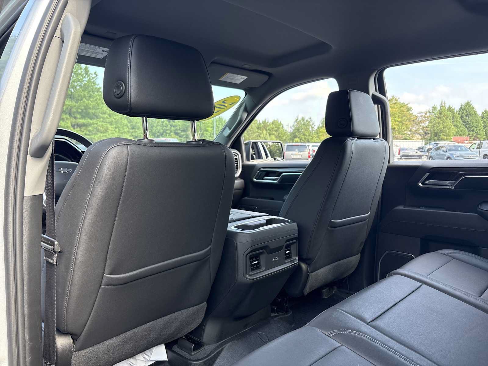 Used 2022 Chevrolet Silverado 1500 RST w/ RST All Star Premium Package AWD/4WD image 21