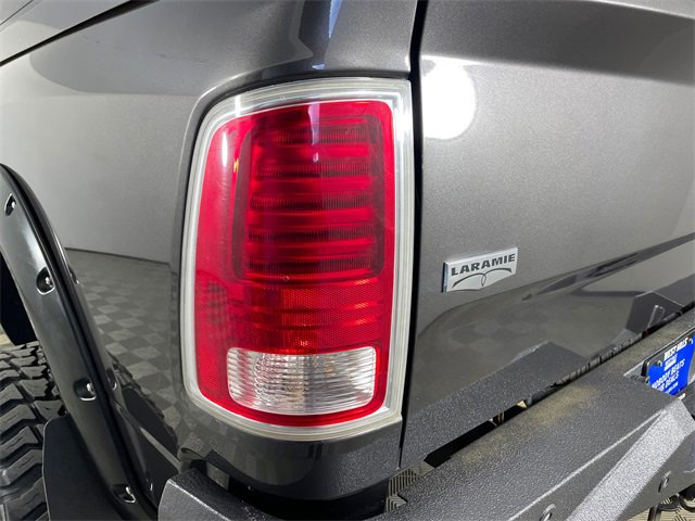 Used 2016 RAM 2500 Laramie w/ Convenience Group image 19