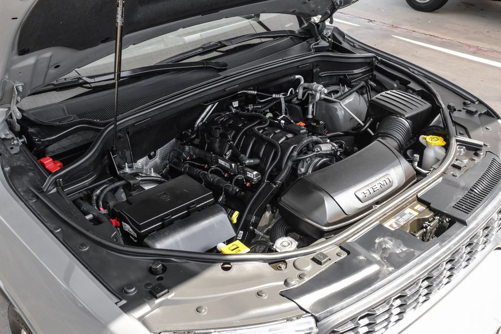 Used 2025 Dodge Durango R/T AWD/4WD image 57
